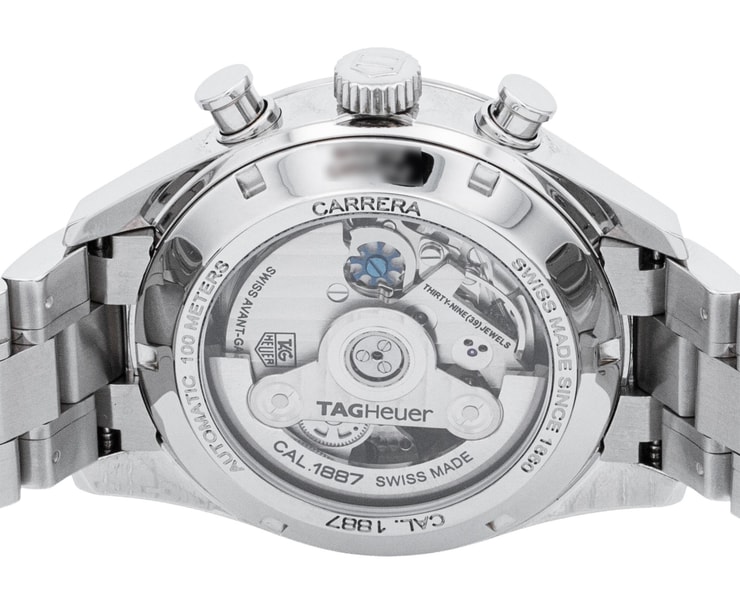 Tag Heuer Carrera CAR2110.BA0720